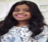 Ms. Esha Tripti Ekka